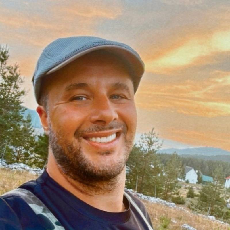 Дмитрий_, 39, Saintesavine