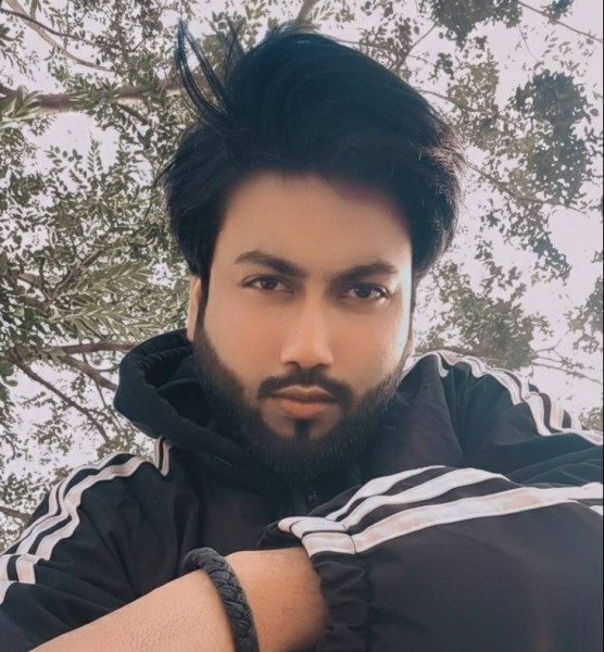 Kunal, 27, Arakl