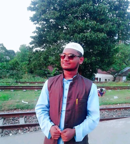 Md juhir, 30, Rifa