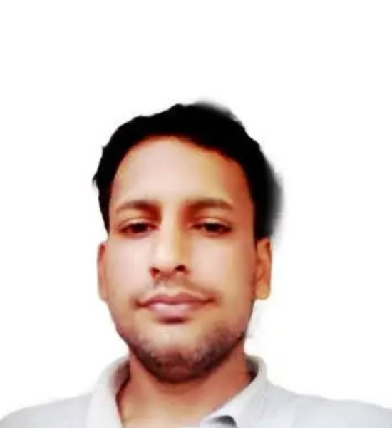 ArnobAhmed, 36, Nablus