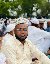 Md Mesbahul Haque Biplob, 46, Laredo