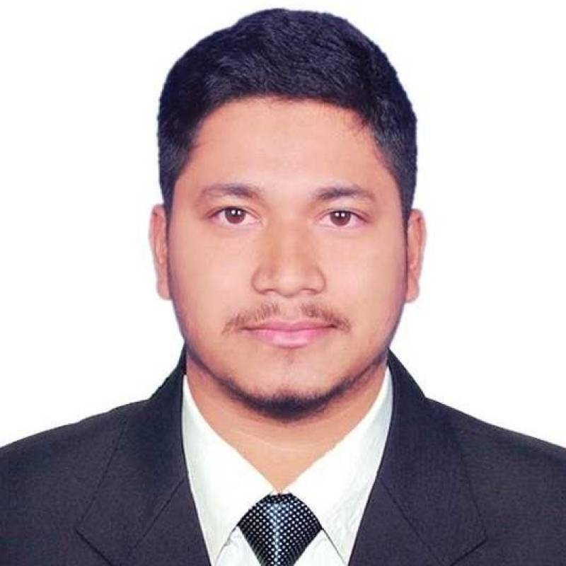 Polash khan, 31, Thevr