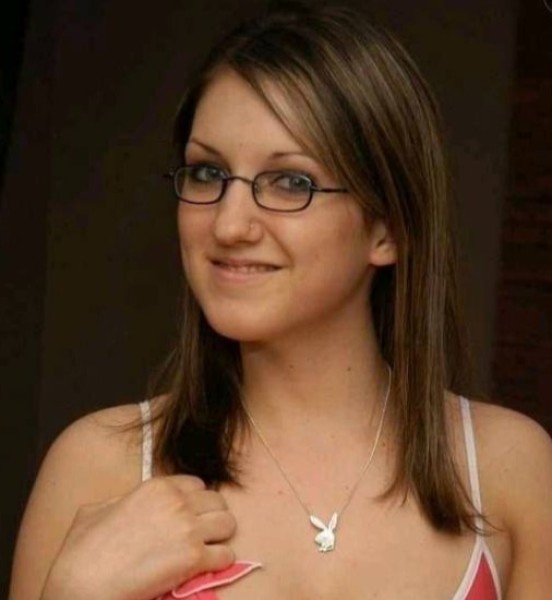 Anita, 25, Volksrust