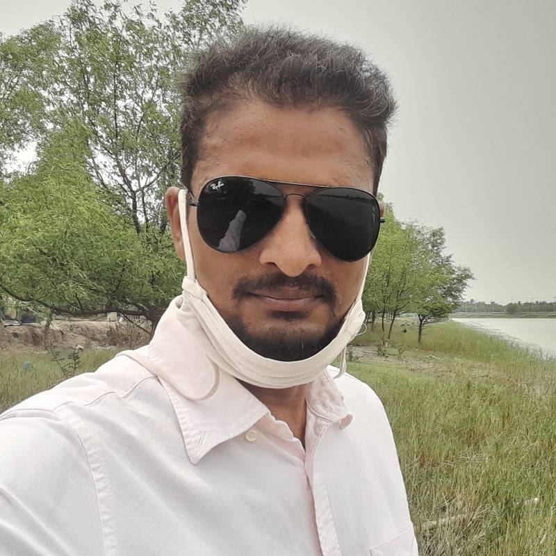 Md mahabub alam, 44, Ropar