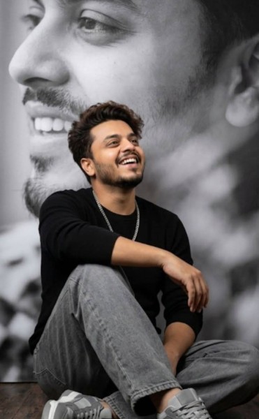 MdNazmul, 35, Dudu