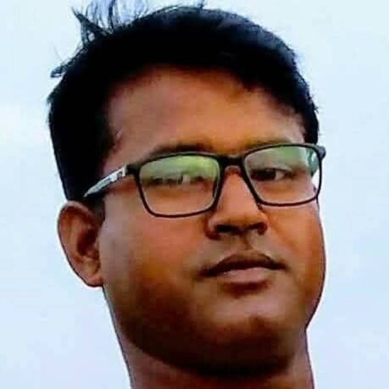 Prontu, 40, Crispolis