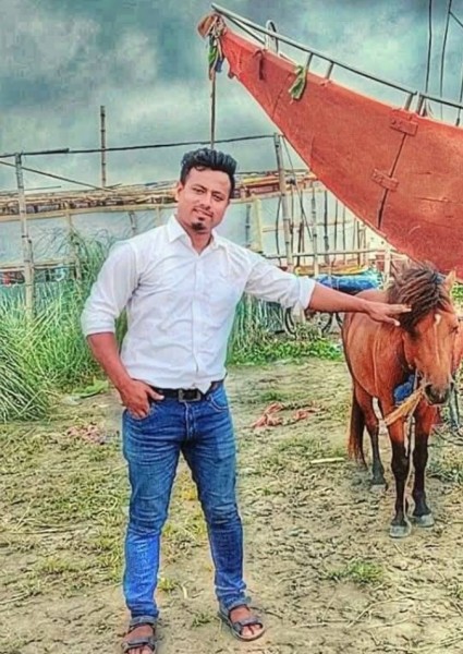Foyaz mahmud, 27, Buguruslan