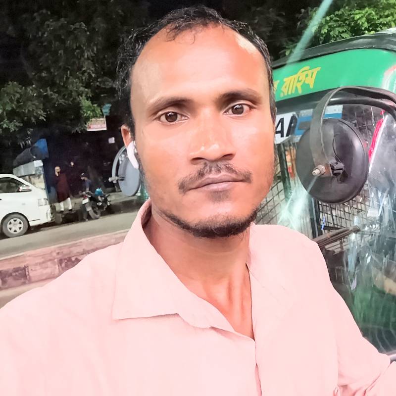 MD NEROB, 37, Phak Hai