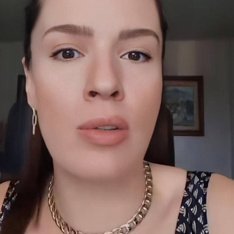 Muna, 33, Rzhev