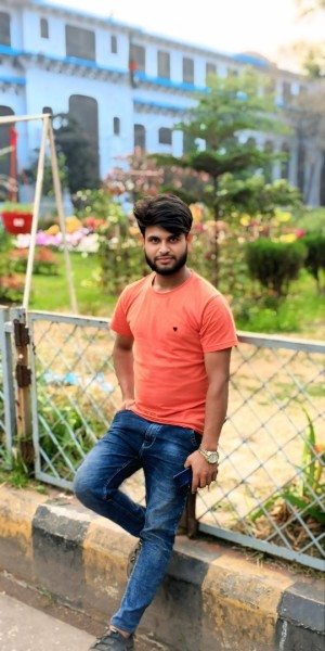 Mostakim hasan, 25, Viot
