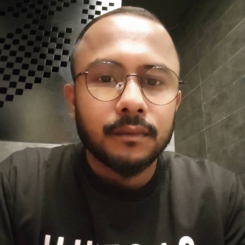 ariya, 27, Scdc Balabbas