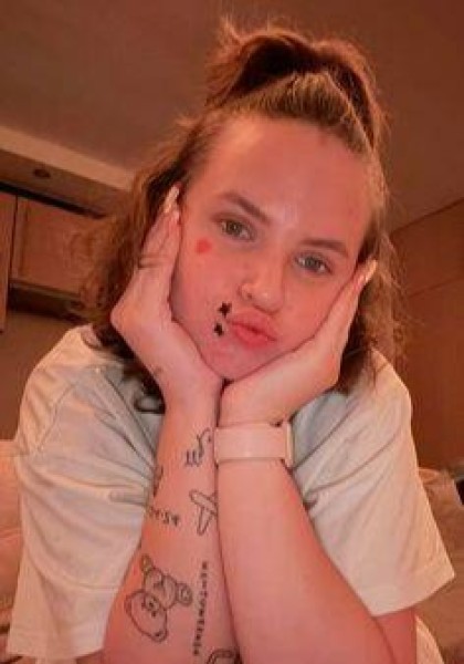 lisabenies, 31, Eldama Ravine