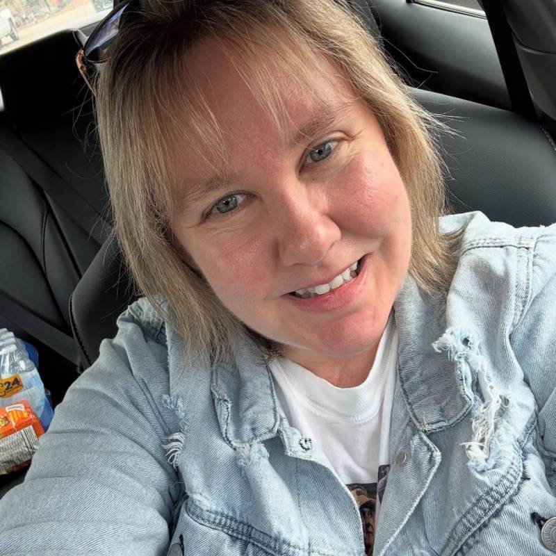 Sophie, 60, Chipinge