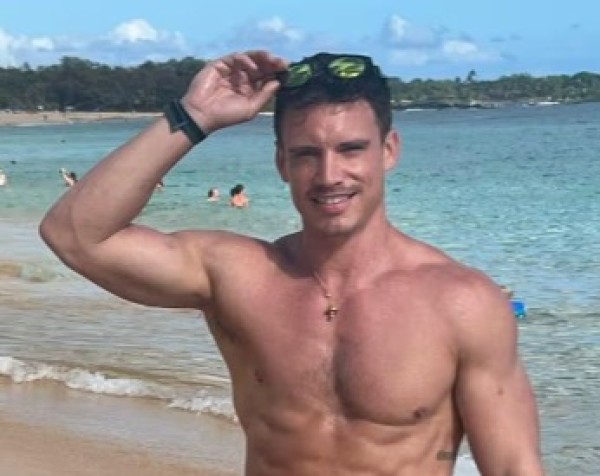 Micheal, 23, Langenzenn