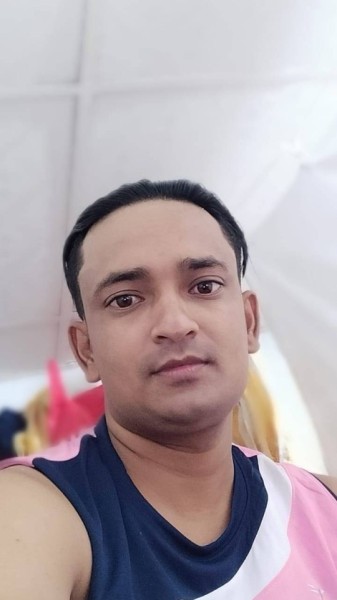 Albab UR Rahman, 36, Goris