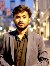 Salman Ferdous, 26, Bziers