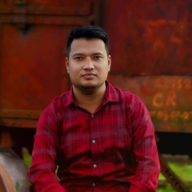 Alamin Mahmud, 32, Beldibi