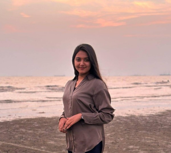 Tabassum, 27, Delray Beach