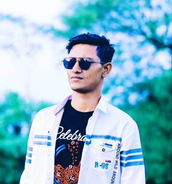 MD Akash, 32, Sapian