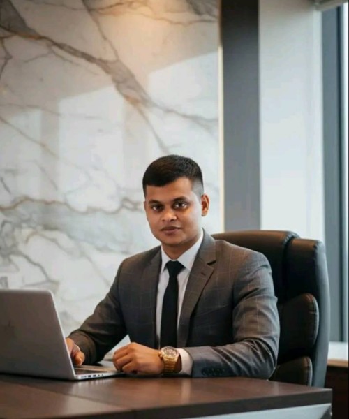 MEHEDI HASAN, 25, Baakool