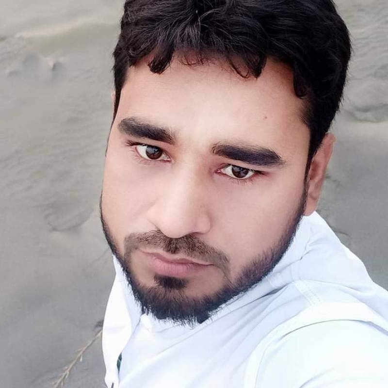 Mohammad Al Amin, 29, Manglr