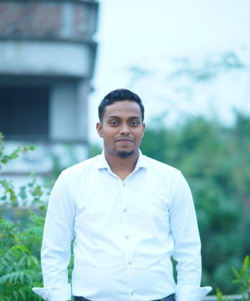 Akash, 29, Nnded