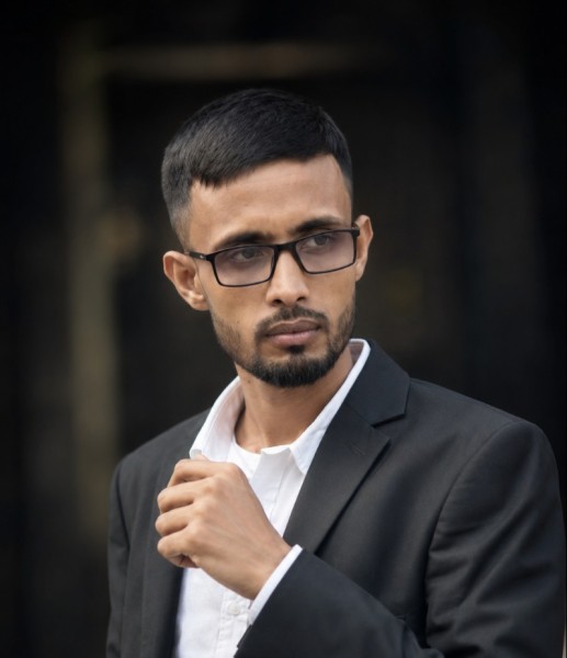 Tarek, 30, Tt