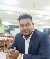 MD JAHID, 30, Desborough