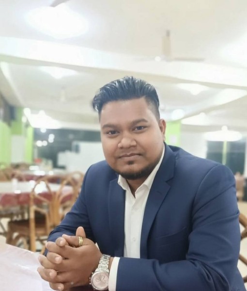 MD JAHID, 30, Barddhaman