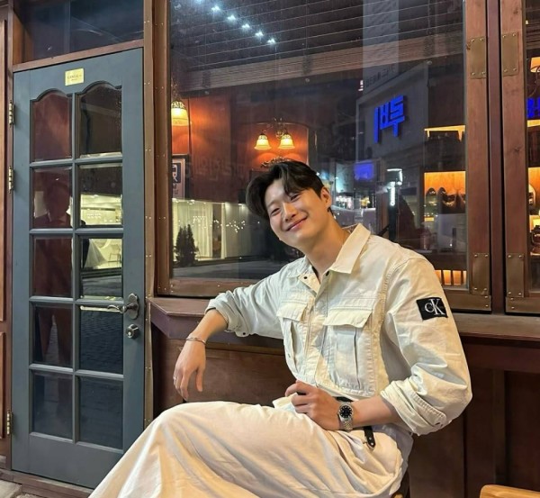 Nathan, 49, Krandi