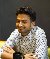 Ahsan, 28, Seosaeng