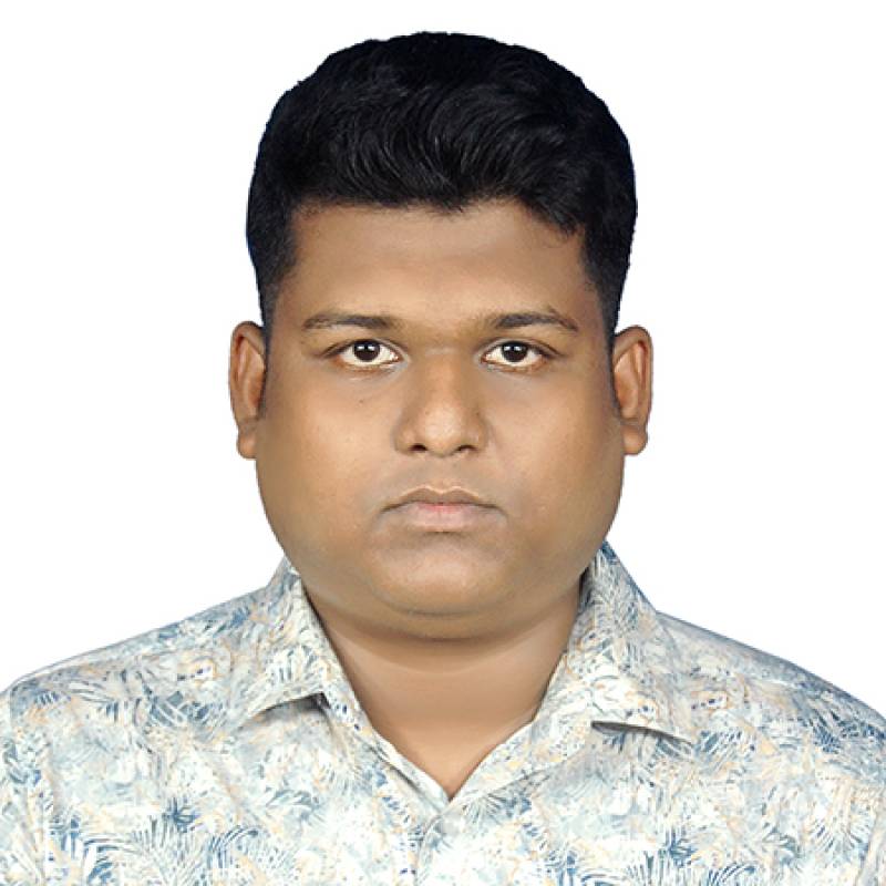 Mahbub, 25, Katrineholm