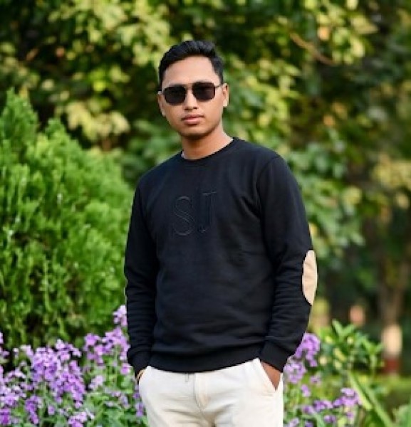 Serabon ray, 24, Saintbrieuc