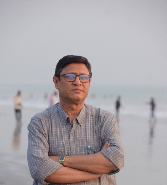 Ringu Chowdhury, 34, Joyabaj