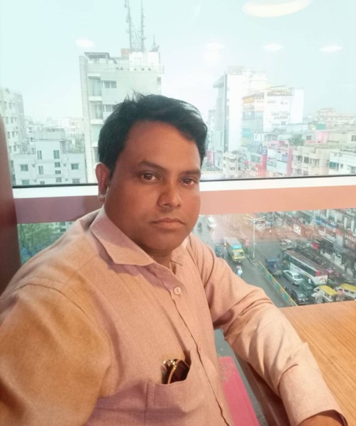 Monirul shuvo, 45, Bizen