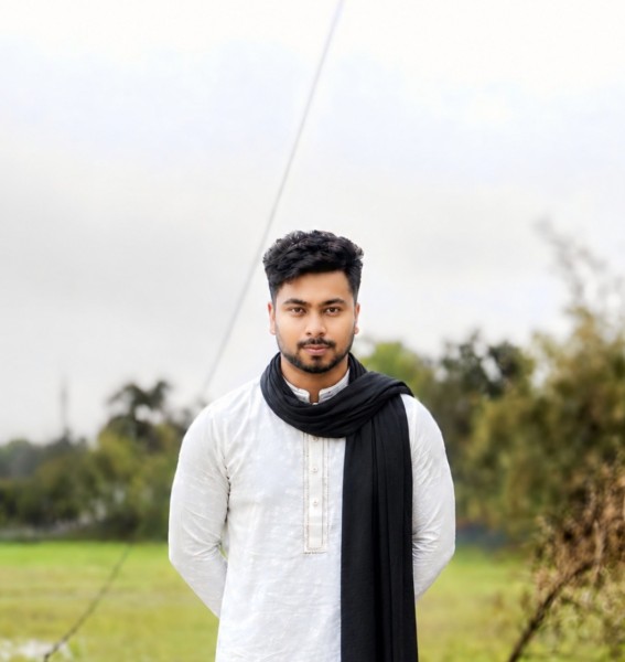 Habib, 26, Abdullahnagar