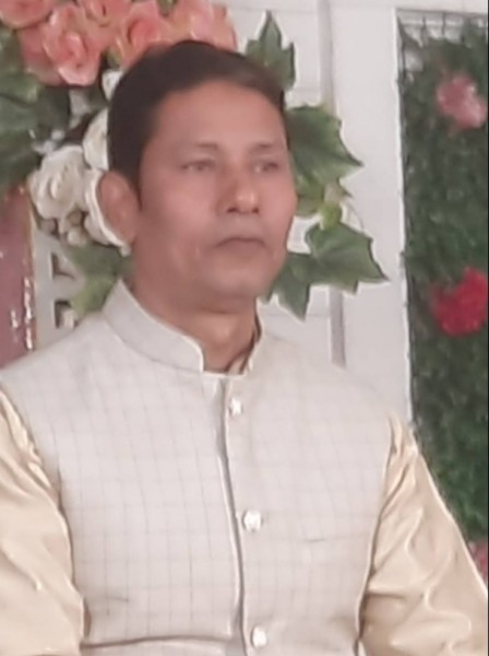 Sagor, 46, Alcorcn