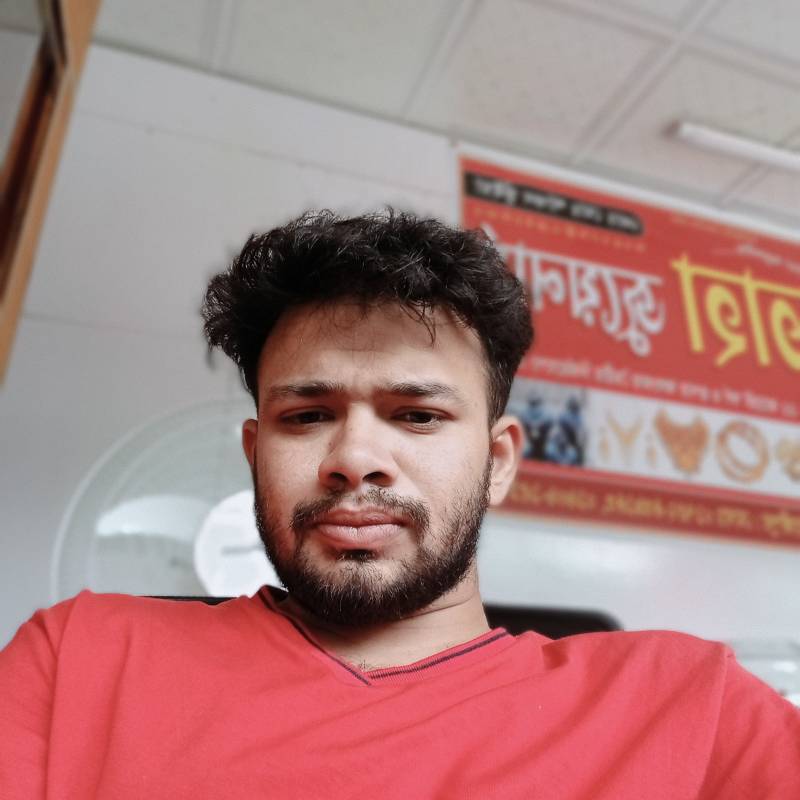 Shawon, 31, Aylesford