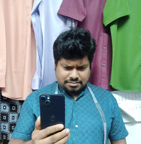 Tnsvai, 30, Perl
