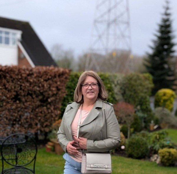 Geoji, 41, Iserlohn