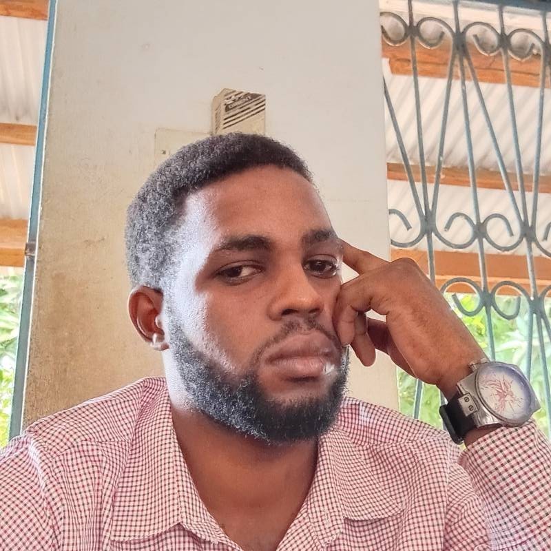 Raphael, 25, Guttikonda