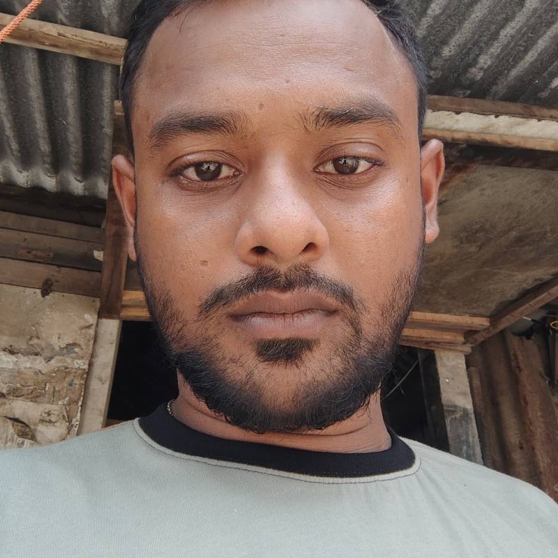 Ikram, 28, Karahal