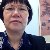 Lady Anna, 62, Albania
