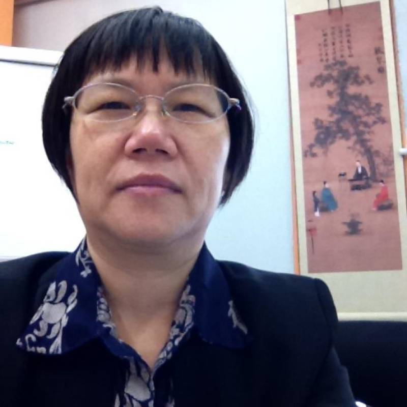 Lady Anna, 62, Xonqa