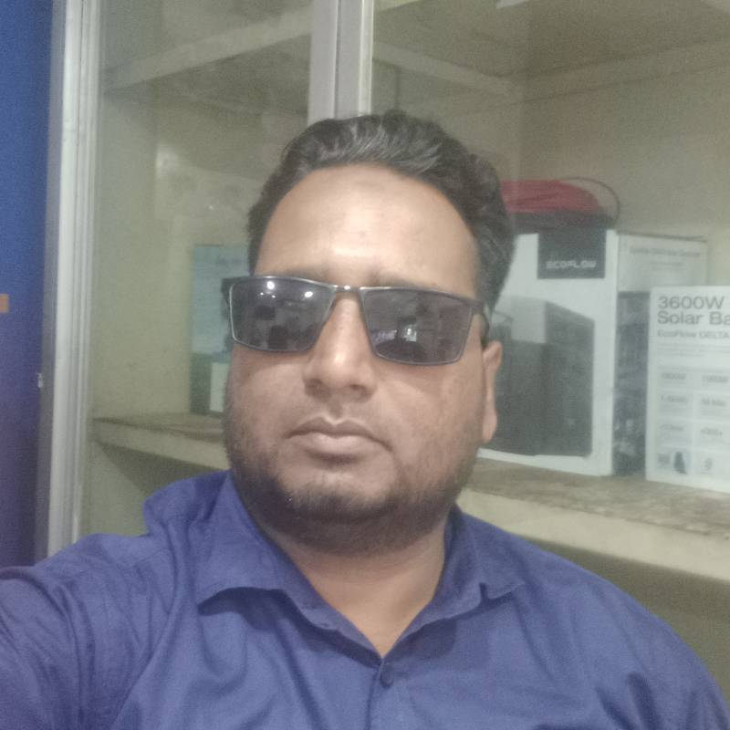 Abir, 36, Socop