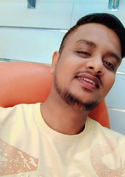 mdfaysal, 28, Blerick