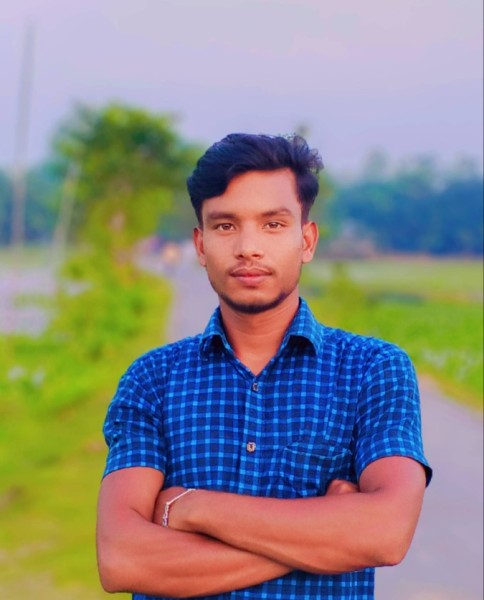 Shahin, 25, Chuhal