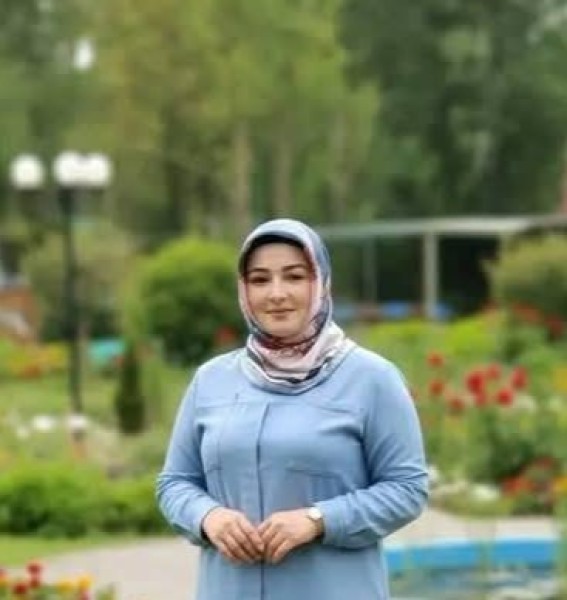 Anais, 29, Kimba