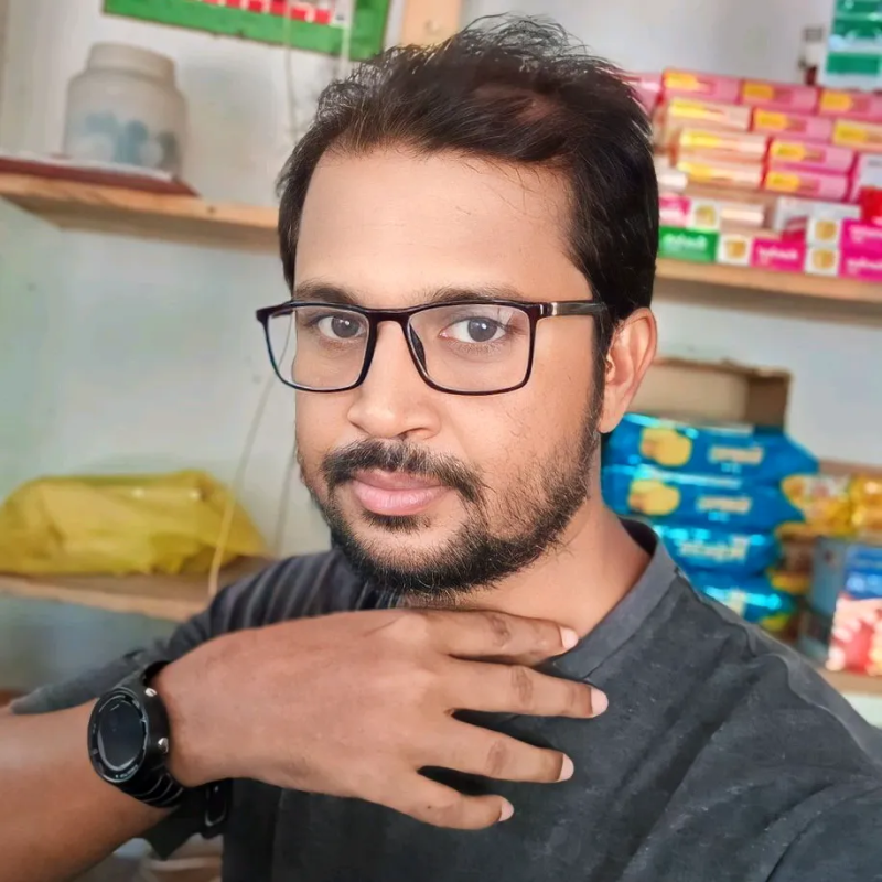 Jahid, 40, Linqing