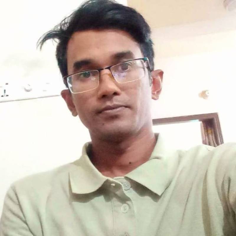 Kaisul, 29, Chengde